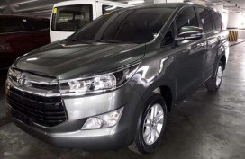 2019 Toyota Innova for sale
