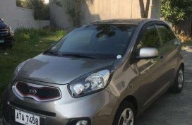 Kia Picanto 2015 For sale 