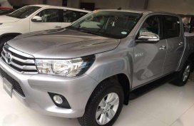 Toyota Hilux 2019 for sale