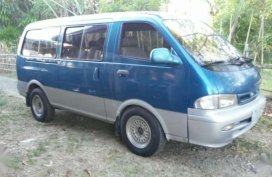Kia Pregio 1998 for sale