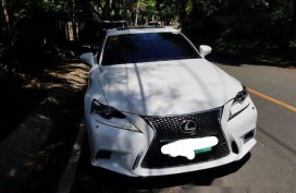 Lexus IS 300 2013 for sale