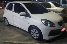 For Sale 2015 Honda Brio