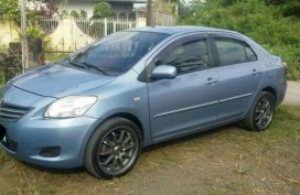 Toyota Vios 1.3e AT 2010 for sale