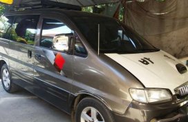 Hyundai Starex 2001 for sale