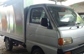 1996 Suzuki Multicab for sale