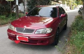 Nissan Exalta 2003 for sale