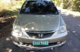 Honda City 2005 AT for sale