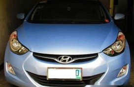 Hyundai Elantra 2011 for sale