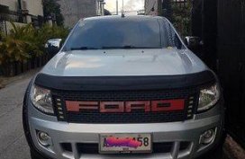 Ford Ranger 2015 for sale