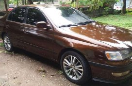Toyota Corona 1996 for sale
