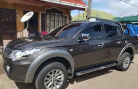 Mitsubishi Strada 2016 for sale