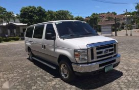 2010 Ford E150 for sale