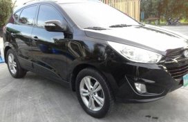 Hyundai Tucson 2010 for sale