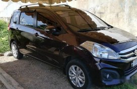 Suzuki Ertiga 2016 for sale