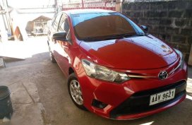 Rush sale Toyota Vios 2014 