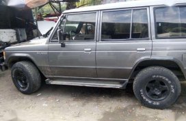 Mitsubishi Pajero 1995 for sale