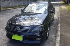 Nissan SENTRA GS 2009 model - Top of the Line (automatic transmission)
