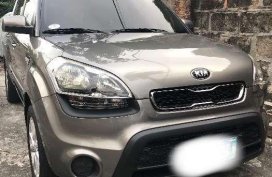 Kia Soul 2012 1.6 AT FOR SALE