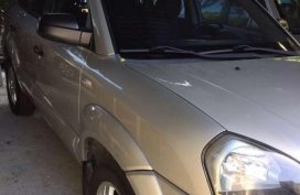 2008 Hyundai Tucson For Sale