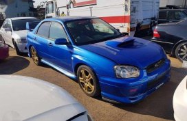 2019 Subaru Wrx STi Ej207 FOR SALE