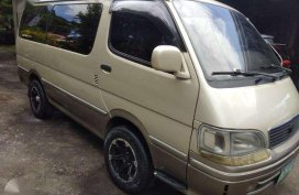 Toyota Hiace 2010 for sale