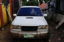 2000 model Kia Sportage local matic gud running condition