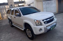 2011 Isuzu Dmax for sale