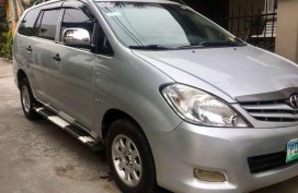 Toyota Innova 2011 for sale