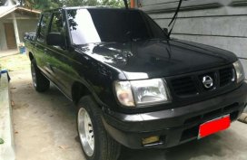2008 Nissan Frontier Bravado FOR SALE