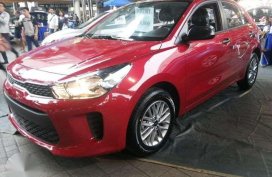 28K All In Down Paymnet 2018 All New KIA Rio SL Automatic Transmission