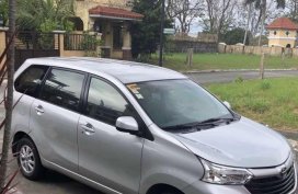 Toyota Avanza 2016 For Sale