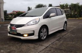 Honda Jazz 2013 for sale
