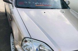 Honda Civic 2000 for sale