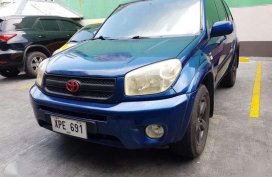 Toyota RAV4 2003 Model FOR SALE