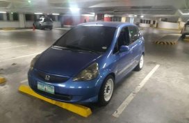 Honda Jazz gd 2006 model Local