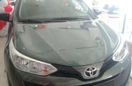 SELLING 2019 TOYOTA Vios Xe AT