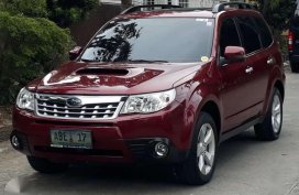 Subaru Forester 2013 for sale