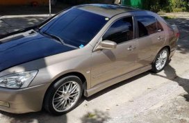2004 Honda Accord FOR SALE