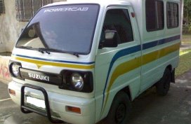 Suzuki Multicab 2001 for sale