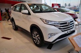 2019 Toyota Rush for sale