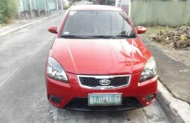 2011 KIA Rio automatic 59k mileage