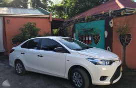 2017 Toyota Vios for sale