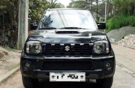 2017 Suzuki Jimny JLX 4X4 Manual for sale