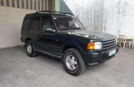 Land Rover Discovery 1995 for sale