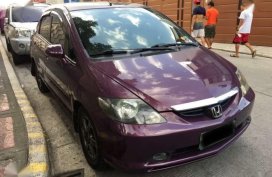 2005 Honda City for sale