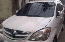 Toyota Avanza 2010 for sale