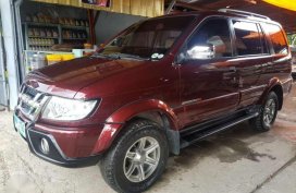 Isuzu Sprotivo 2014 for sale