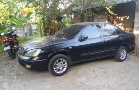 Nissan Sentra 2004 for sale