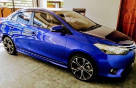 Toyota Vios 2015 for sale