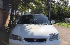 Honda Accord 2000 for sale